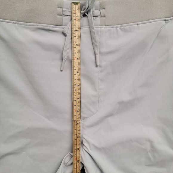 Ten Thousand Pants Mens 2XL XXL Gray A-L Essentials Joggers Stretch Running 👍 - Picture 5 of 11
